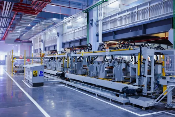 CNC precision machining and manufacturing technology