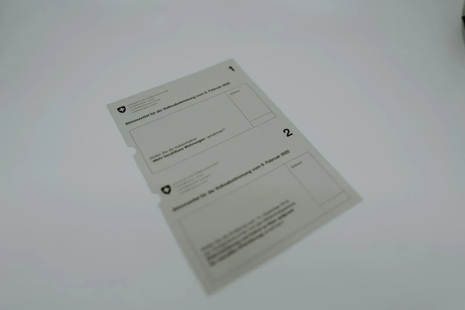 Technical documentation and certification paperwork